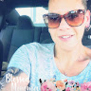 Meet your Posher, Christa